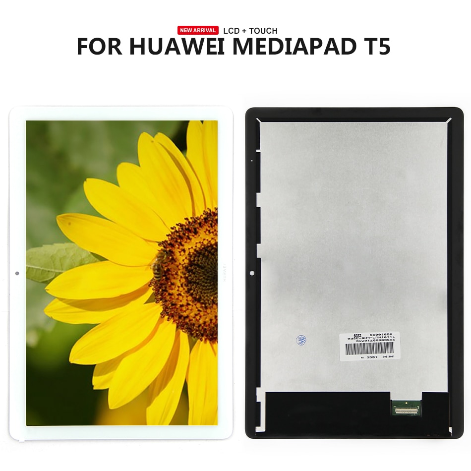 ȭ MediaPad T5 10 AGS2-L03 AGS2-W09 LCD ÷..
